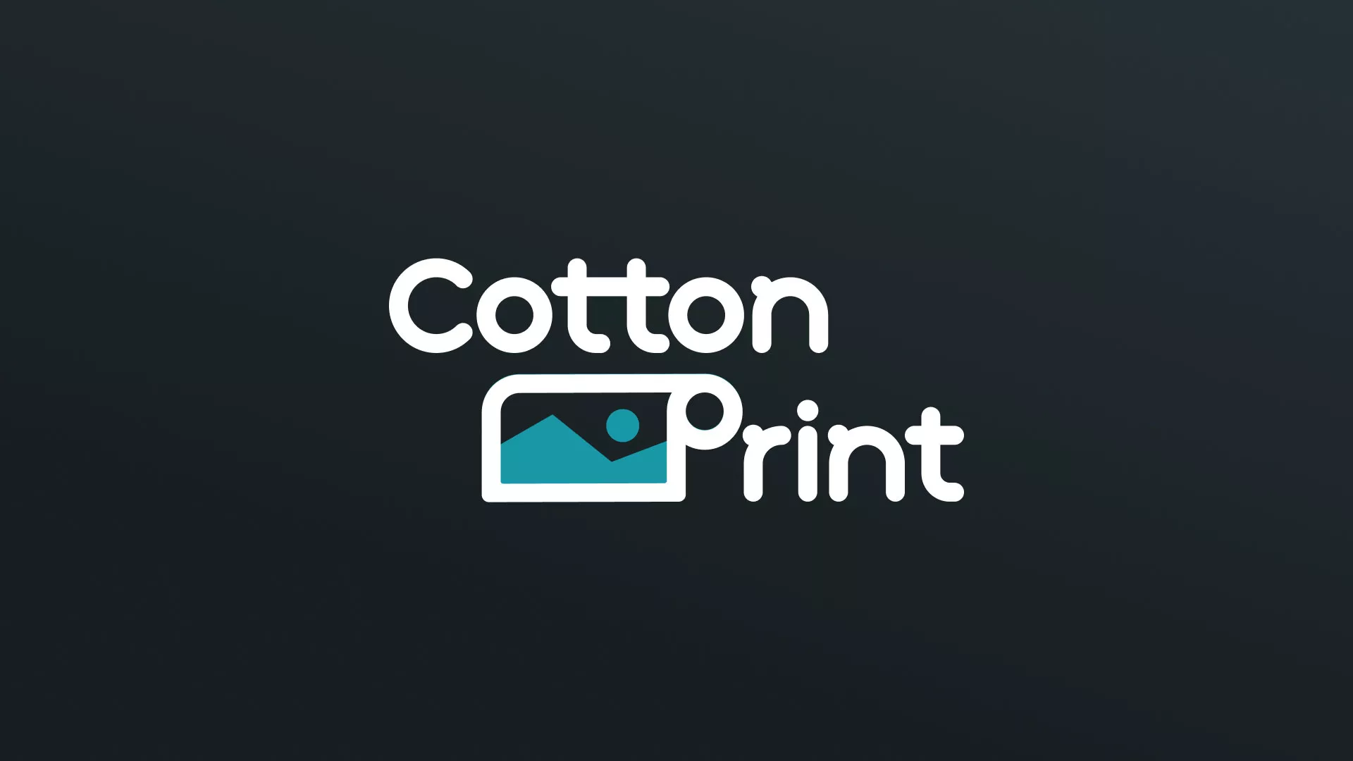 Разработка логотипа в Онеге для компании «CottonPrint»
