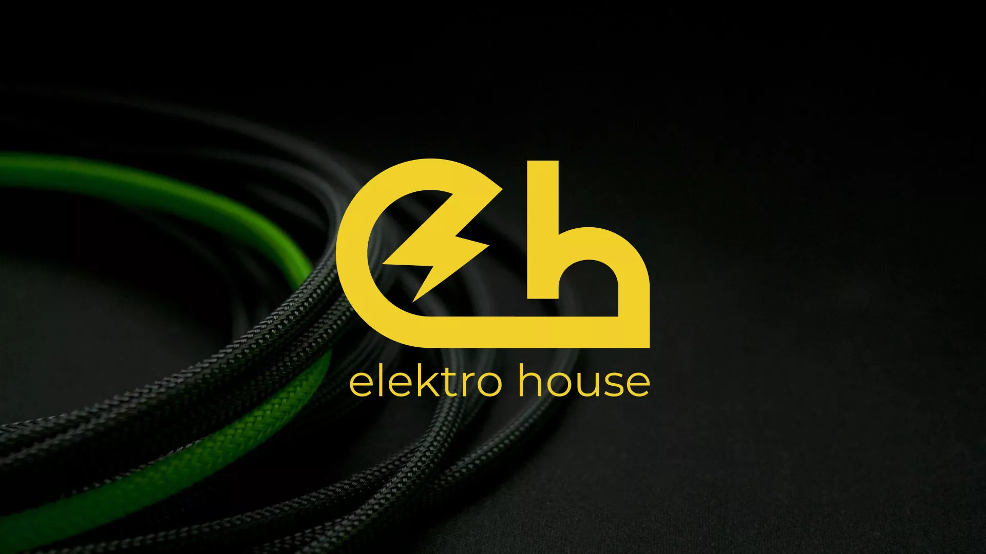 Создание сайта компании «Elektro House» в Онеге
