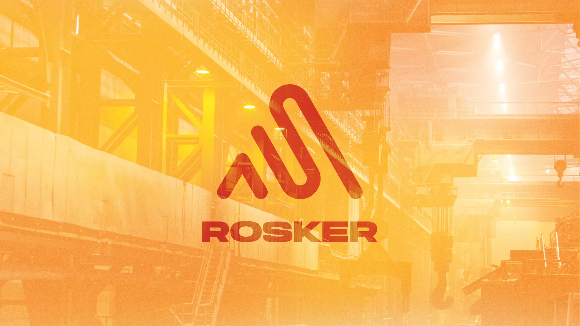 Ребрендинг компании «Rosker» и редизайн сайта в Онеге