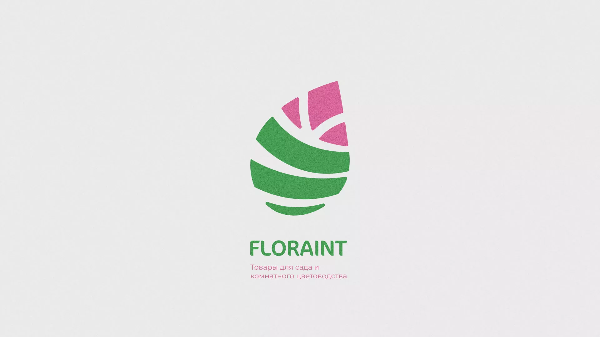 Разработка оформления профиля Instagram для магазина «Floraint» в Онеге