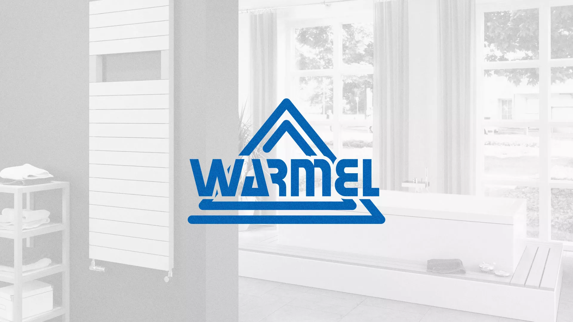 Разработка сайта для компании «WARMEL» по продаже полотенцесушителей в Онеге