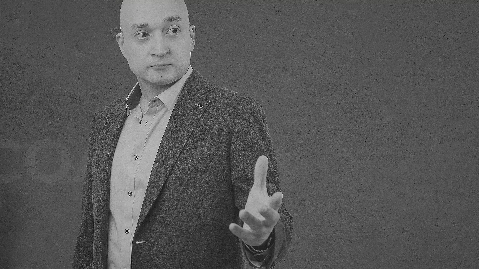 Разработка сайта для бизнес-тренера в Онеге